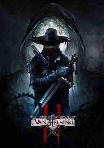 Descargar The Incredible Adventures Of Van Helsing II [MULTI8][Repack SEYTER] por Torrent